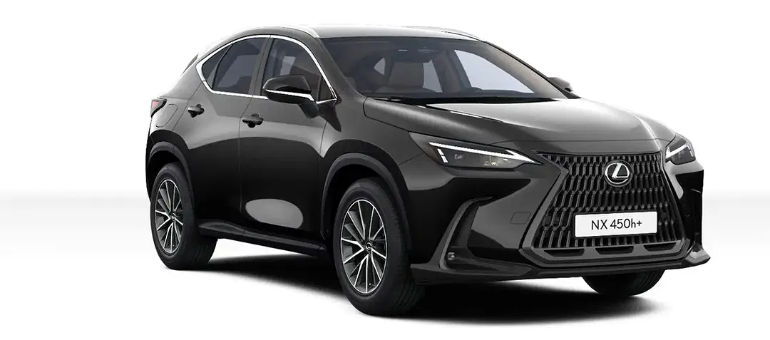 Lexus NX 450h+ PHEV Advantage - Thumbnail 3