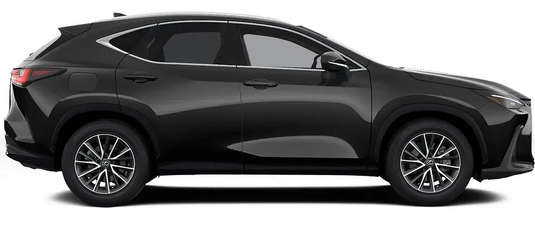 Lexus NX 450h+ PHEV Advantage - Thumbnail 4