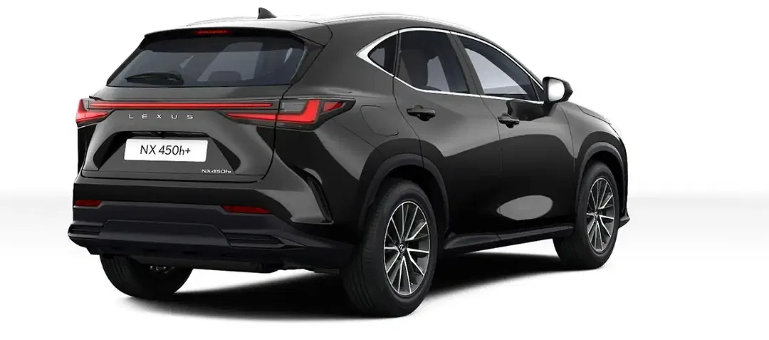 Lexus NX 450h+ PHEV Advantage - Thumbnail 5