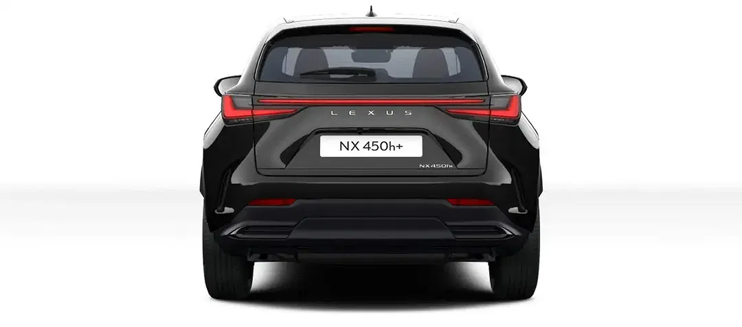 Lexus NX 450h+ PHEV Advantage - Thumbnail 6