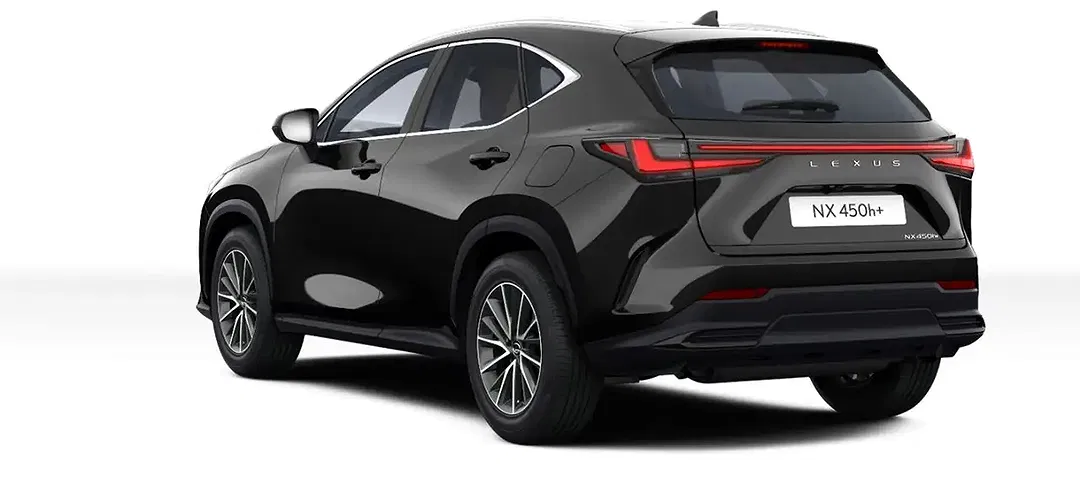Lexus NX 450h+ PHEV Advantage - Thumbnail 7