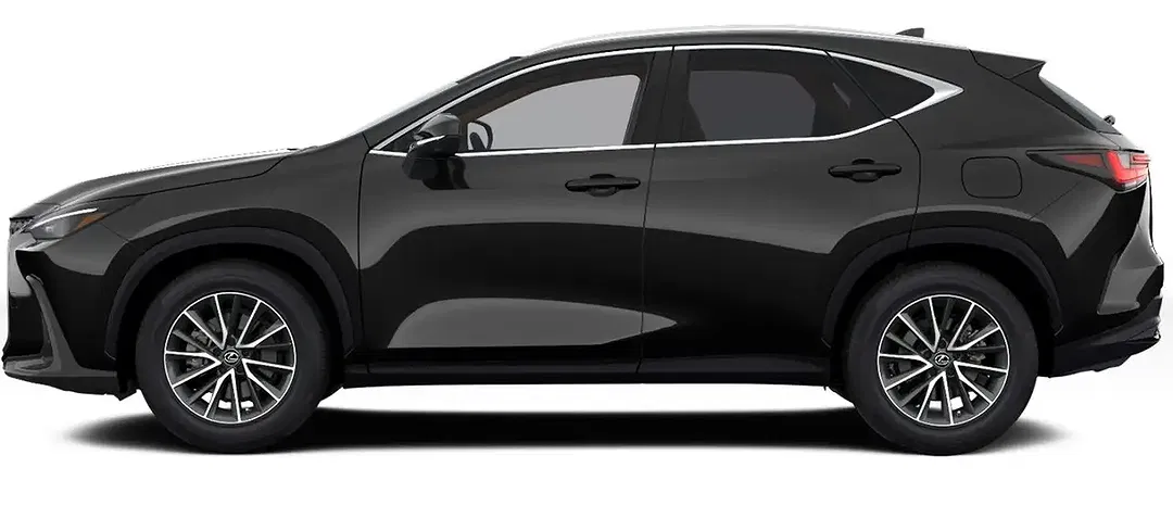 Lexus NX 450h+ PHEV Advantage - Thumbnail 8