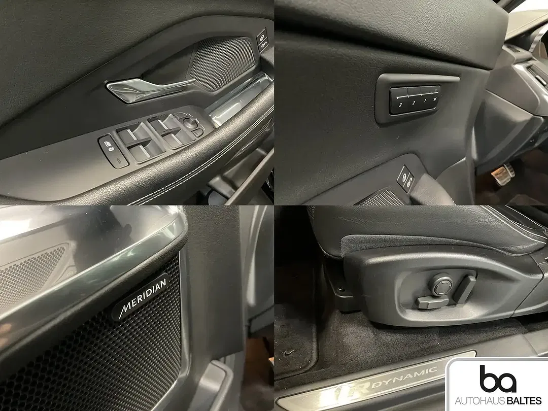 Jaguar E-Pace D150 4x4 R-Dynamic SE - Thumbnail 11