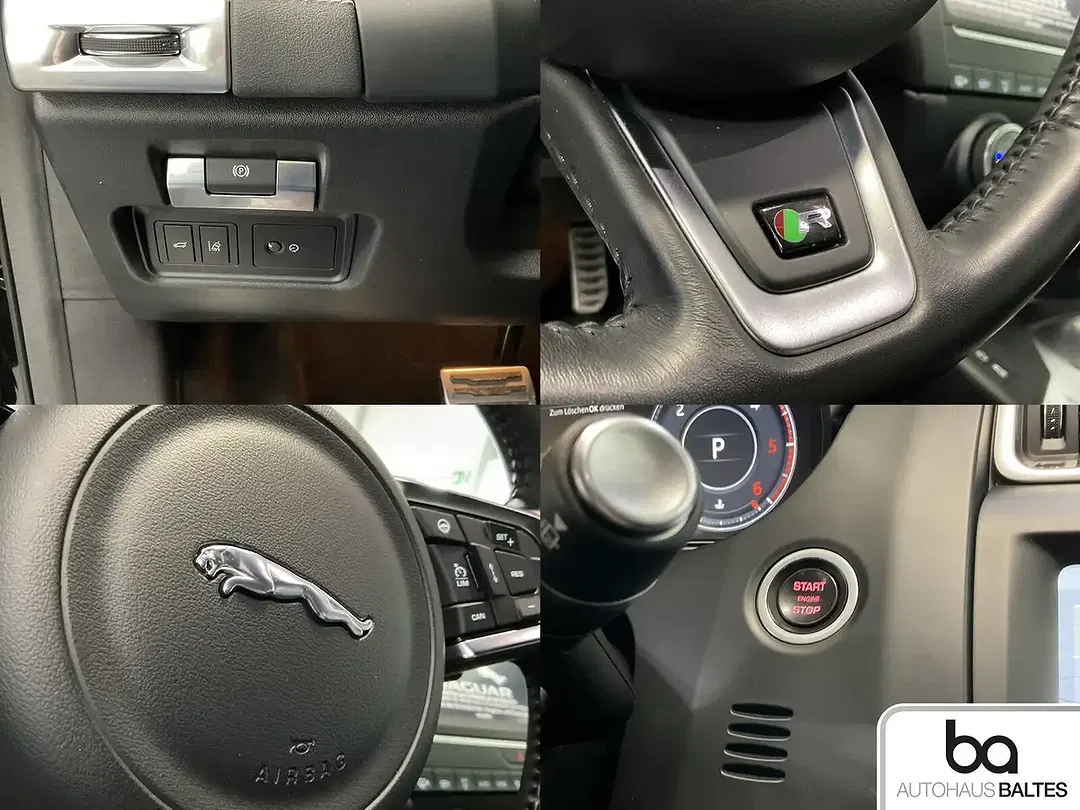 Jaguar E-Pace D150 4x4 R-Dynamic SE - Thumbnail 13