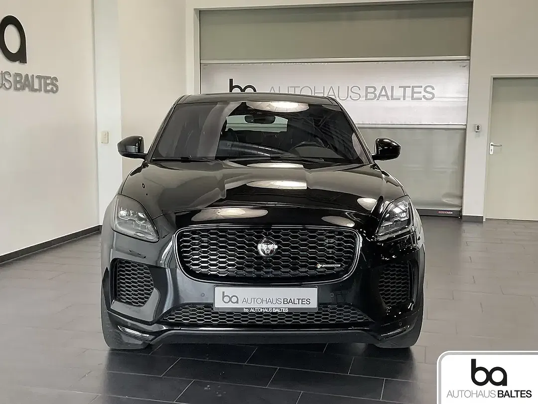 Jaguar E-Pace D150 4x4 R-Dynamic SE - foto 2