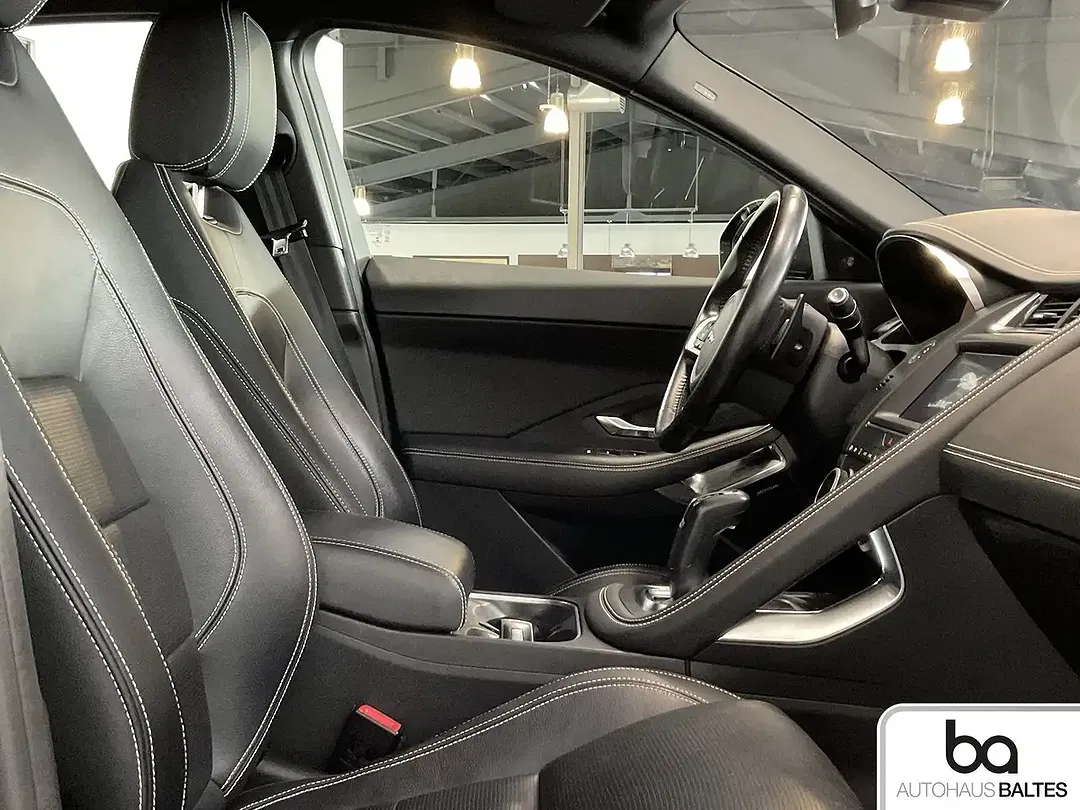 Jaguar E-Pace D150 4x4 R-Dynamic SE - Thumbnail 7