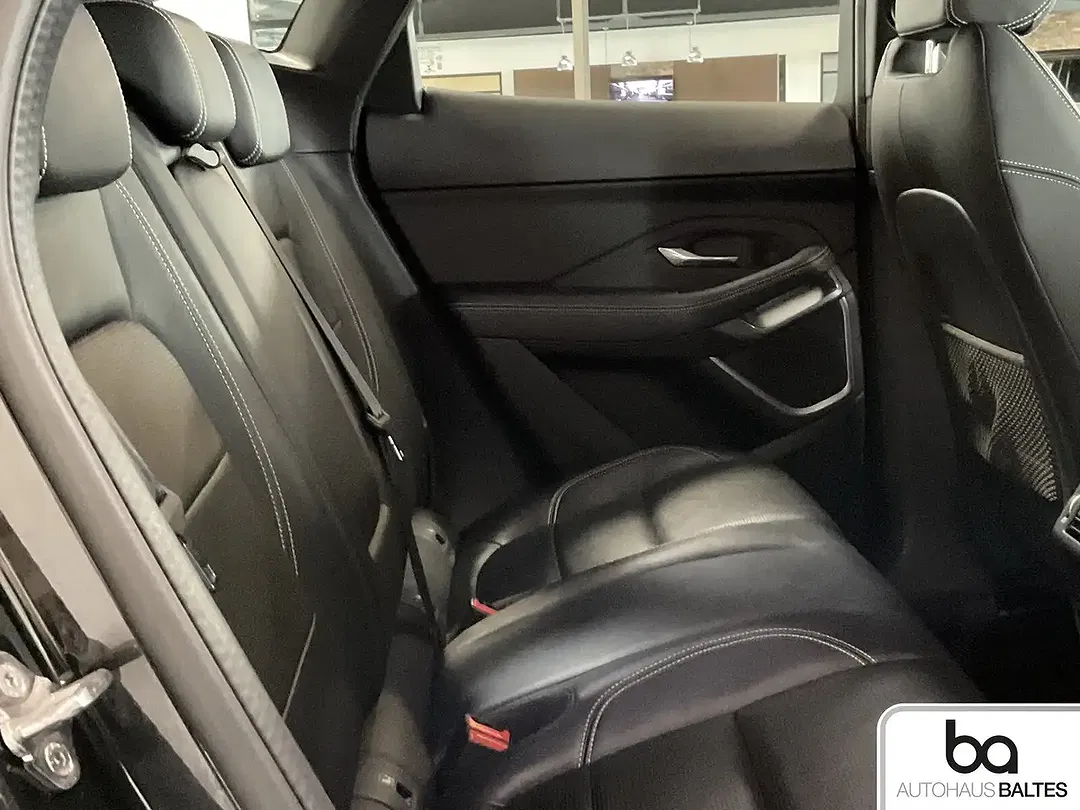Jaguar E-Pace D150 4x4 R-Dynamic SE - Thumbnail 8