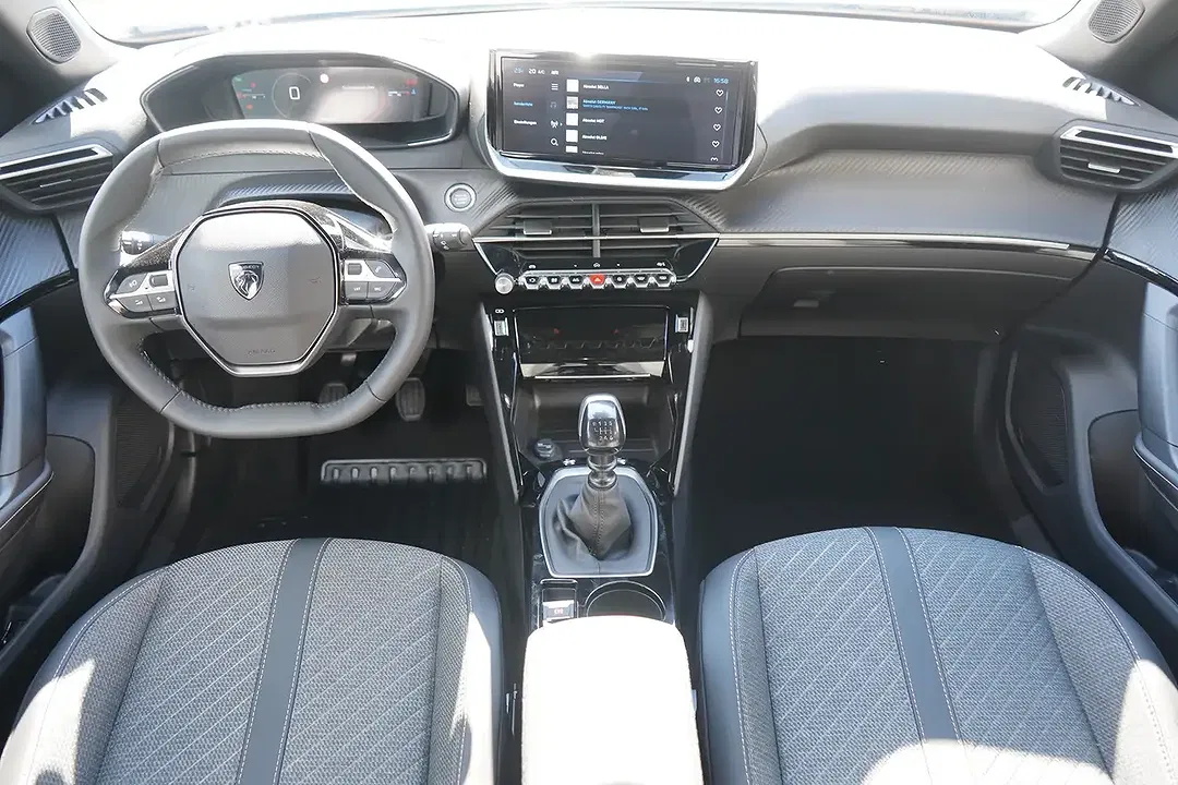 Peugeot 2008 PureTech - Thumbnail 12