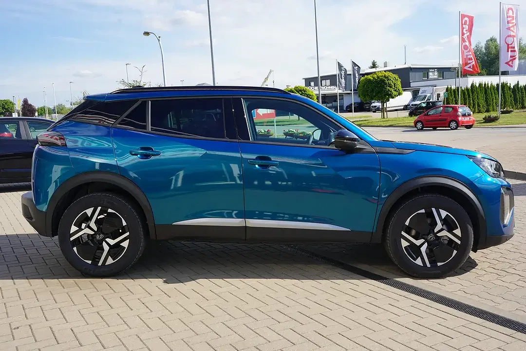 Peugeot 2008 PureTech - Thumbnail 7