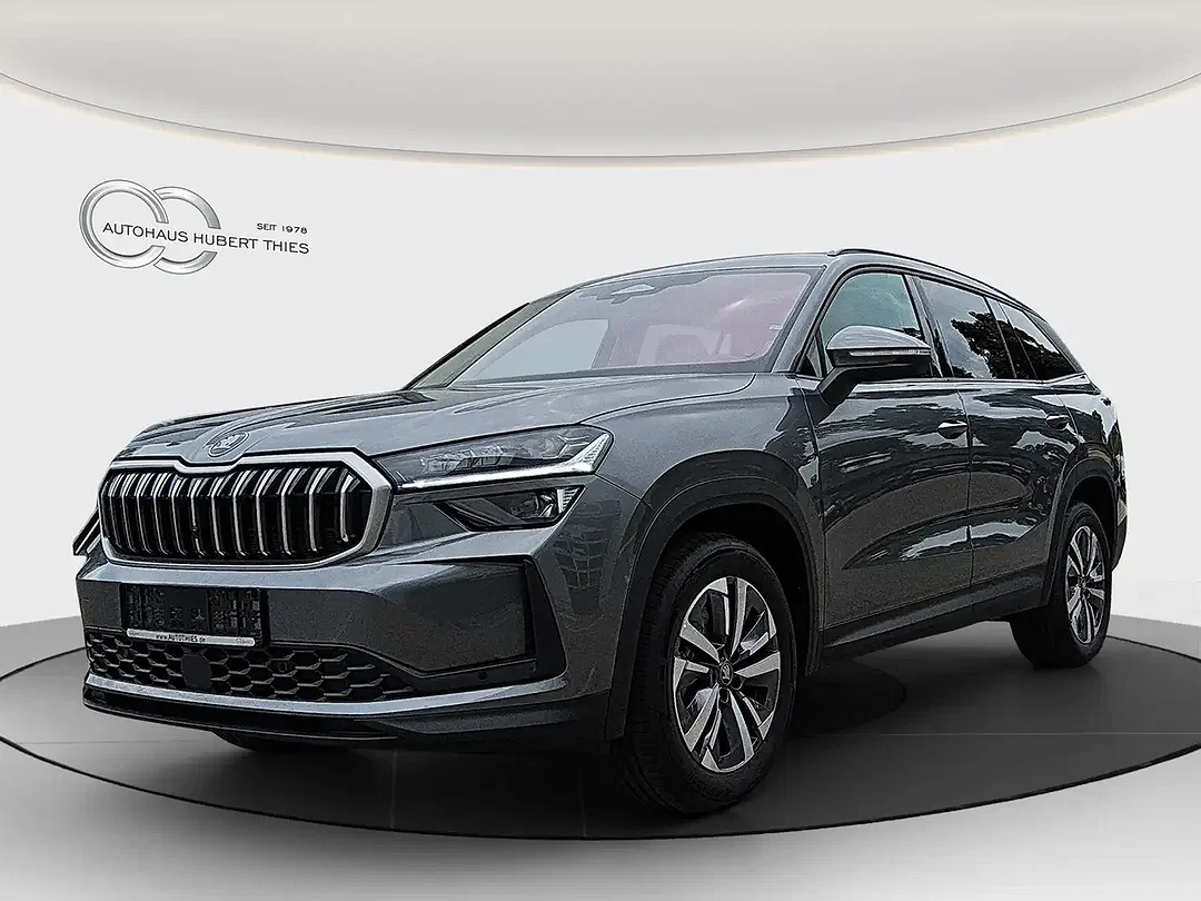 Skoda Kodiaq 1.5 TSI MHEV DSG Selection - Afbeelding 1
