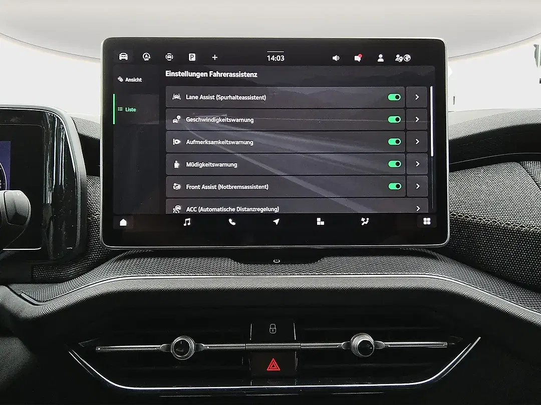 Skoda Kodiaq 1.5 TSI MHEV DSG Selection - Thumbnail 10