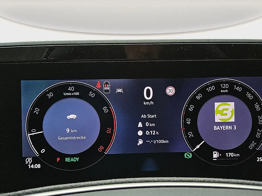 Skoda Kodiaq 1.5 TSI MHEV DSG Selection - Thumbnail 11