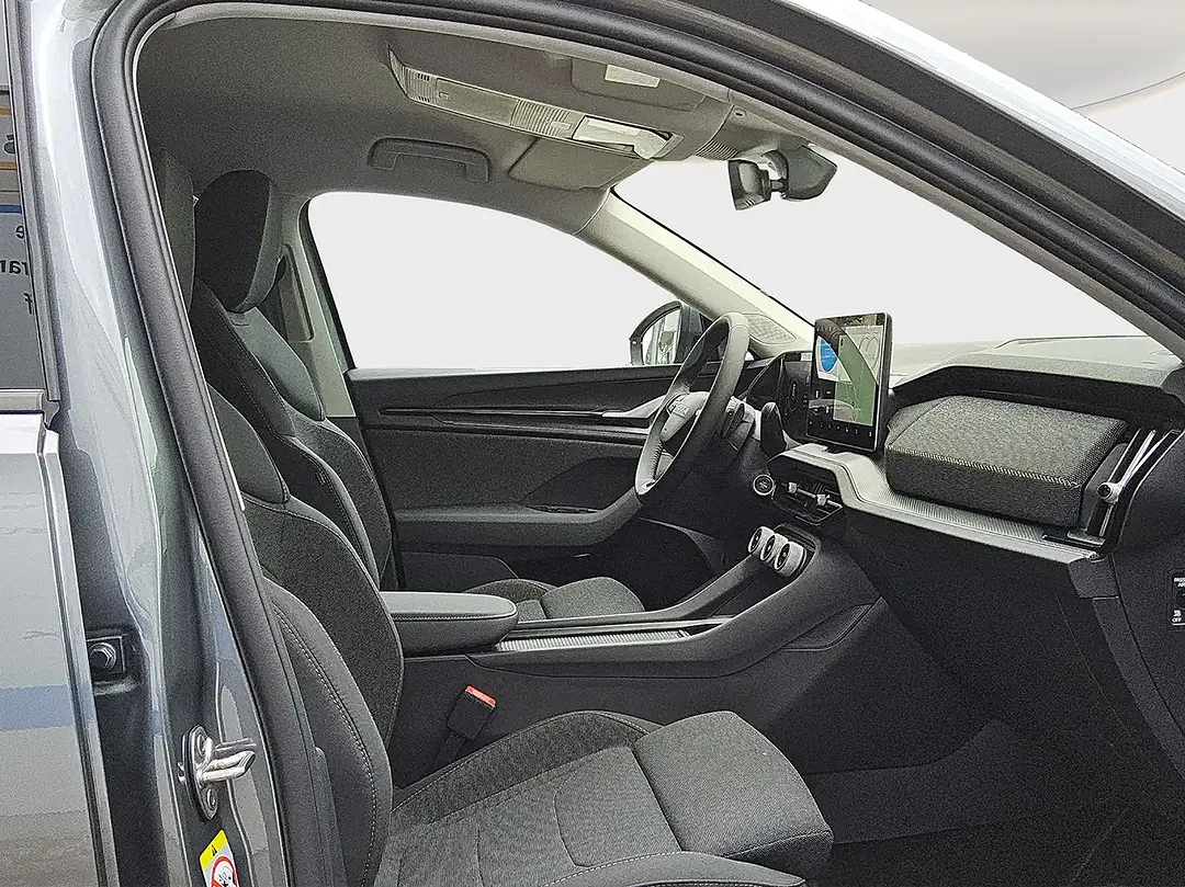 Skoda Kodiaq 1.5 TSI MHEV DSG Selection - foto 15