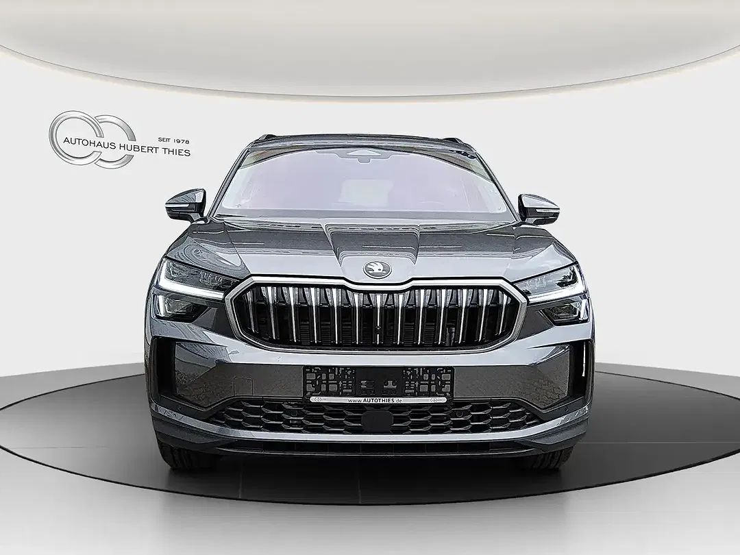 Skoda Kodiaq 1.5 TSI MHEV DSG Selection - foto 2