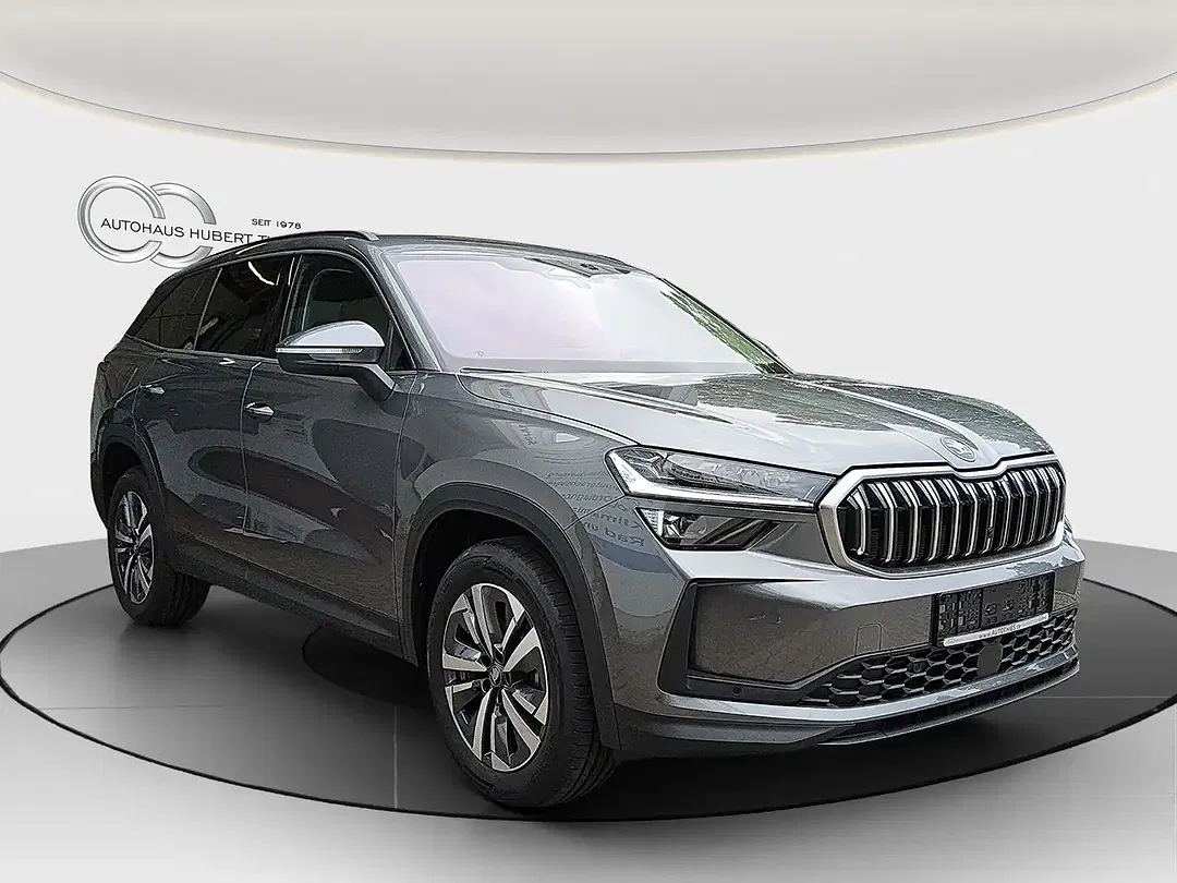 Skoda Kodiaq 1.5 TSI MHEV DSG Selection - Thumbnail 3