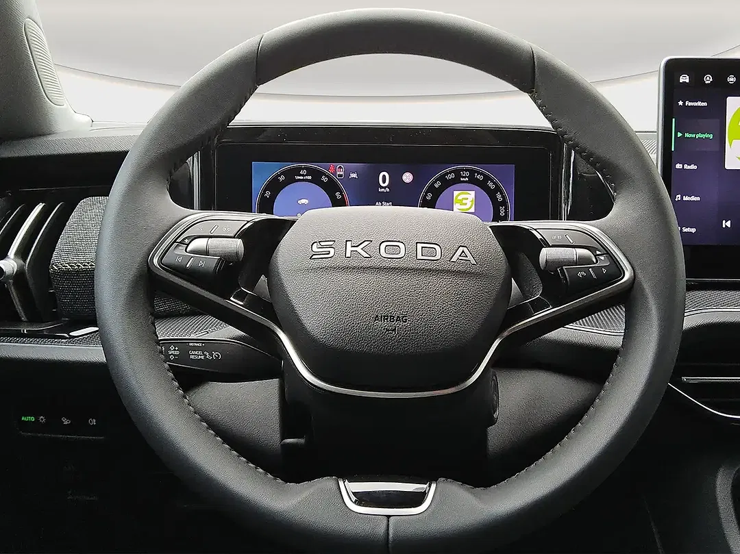 Skoda Kodiaq 1.5 TSI MHEV DSG Selection - Thumbnail 8