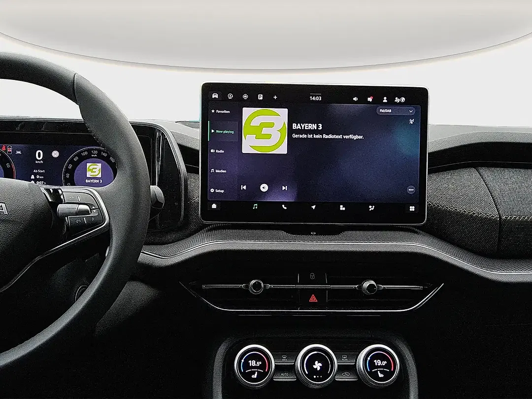 Skoda Kodiaq 1.5 TSI MHEV DSG Selection - Thumbnail 9
