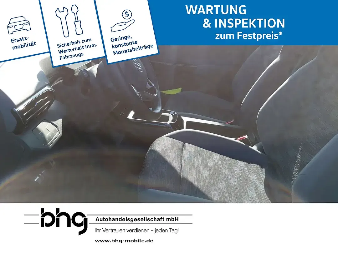 Volkswagen ID.4 Performance Pure - Thumbnail 9