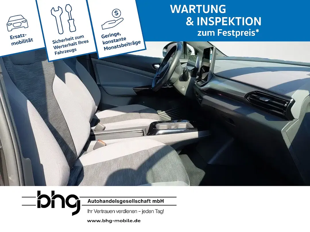 Volkswagen ID.4 Performance Pure - Thumbnail 12