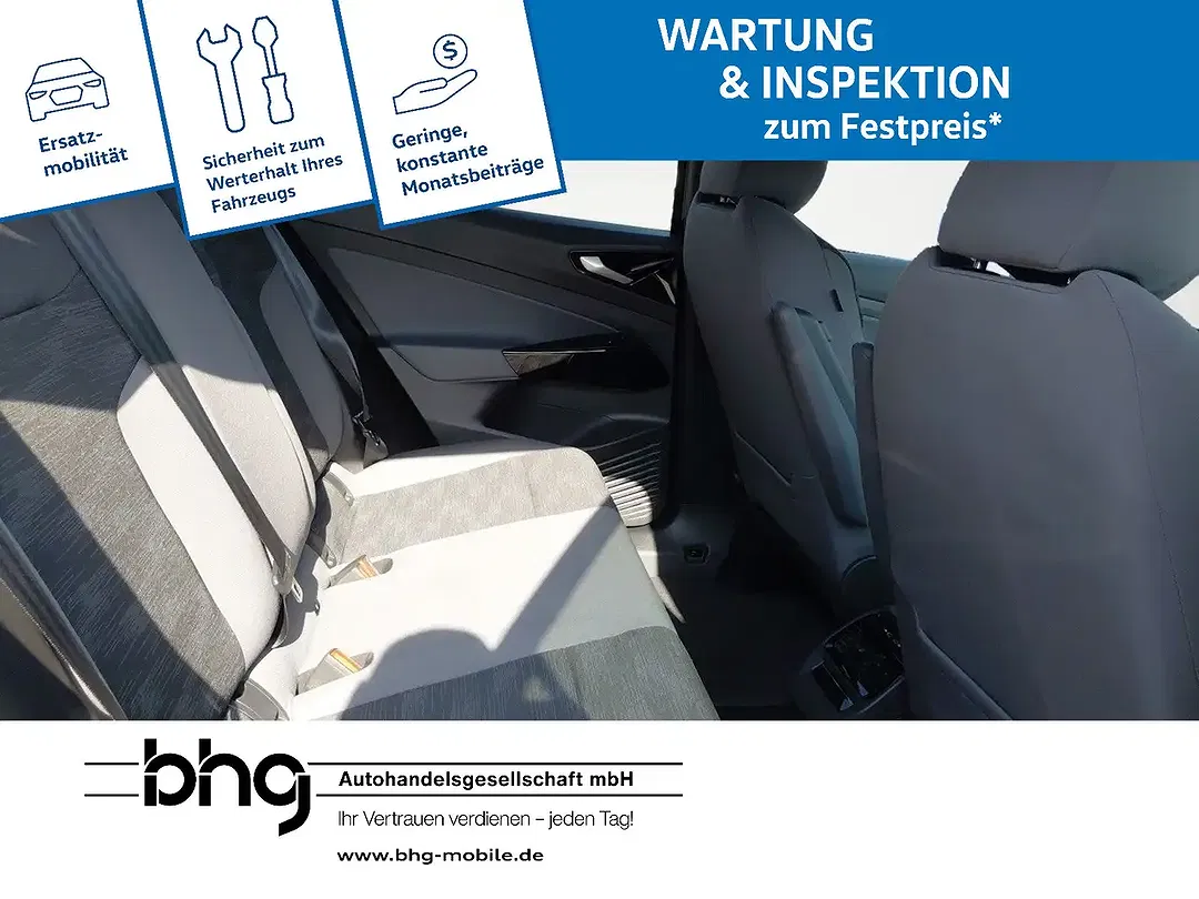 Volkswagen ID.4 Performance Pure - Thumbnail 13