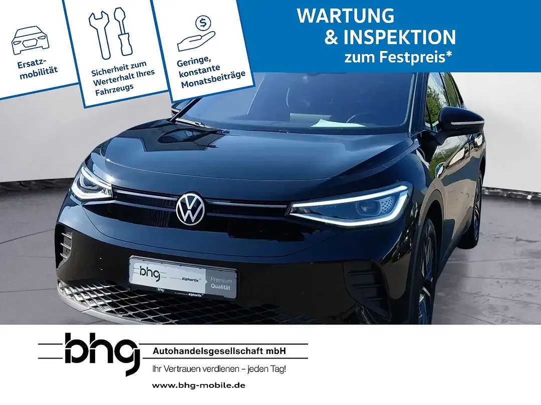 Volkswagen ID.4 Performance Pure - foto 1