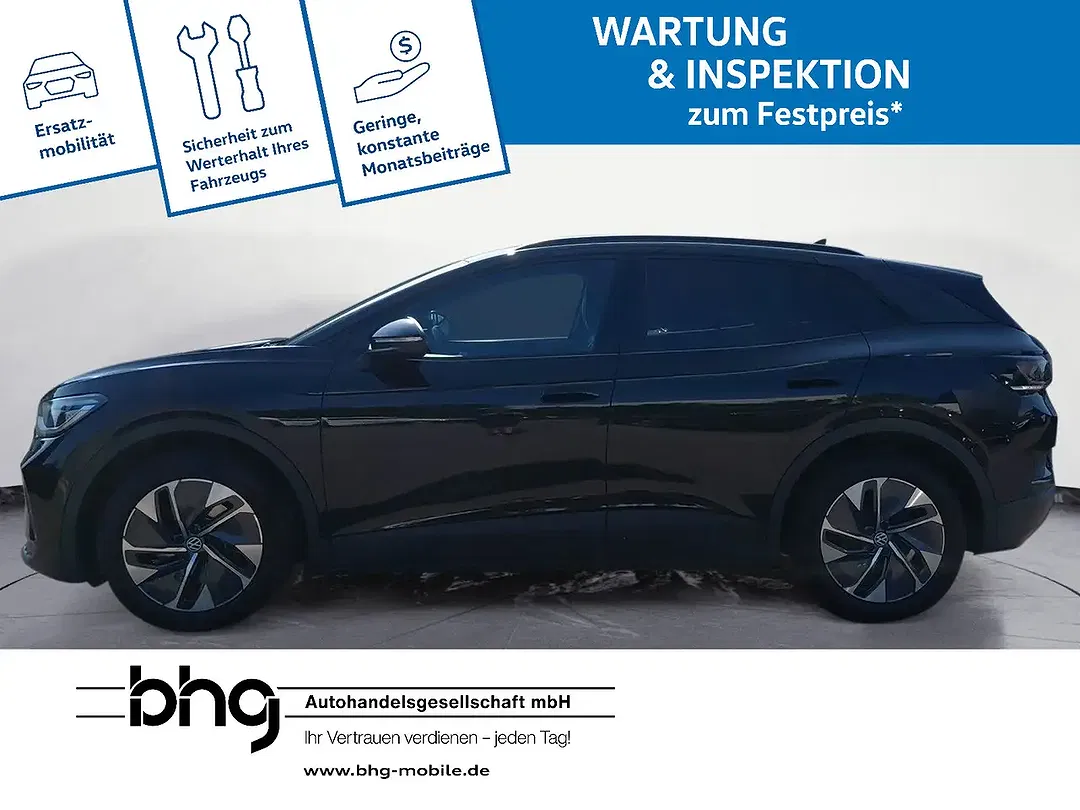 Volkswagen ID.4 Performance Pure - foto 2