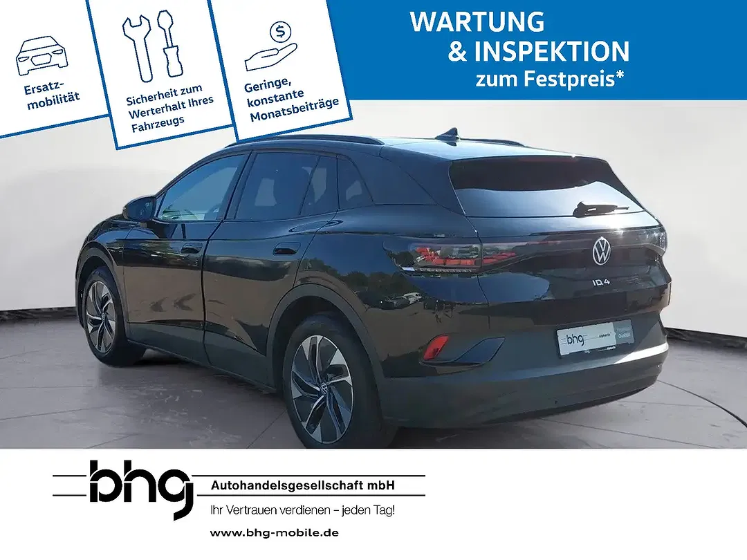 Volkswagen ID.4 Performance Pure - Thumbnail 3