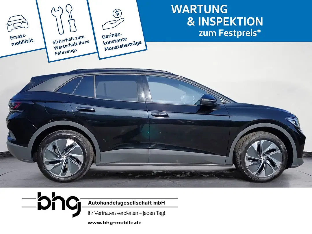 Volkswagen ID.4 Performance Pure - Thumbnail 5