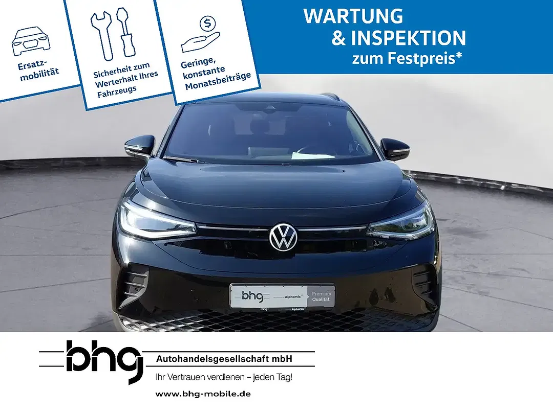 Volkswagen ID.4 Performance Pure - Thumbnail 7
