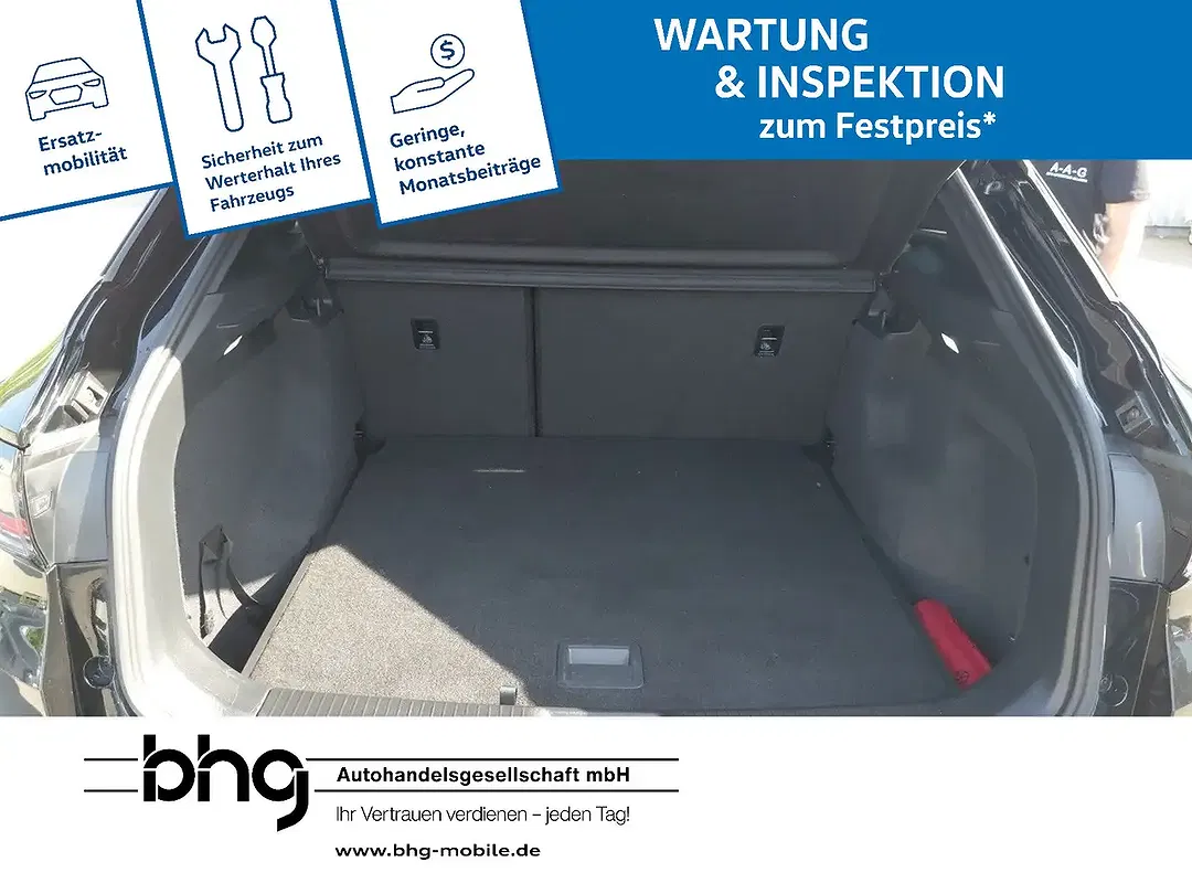 Volkswagen ID.4 Performance Pure - Thumbnail 8