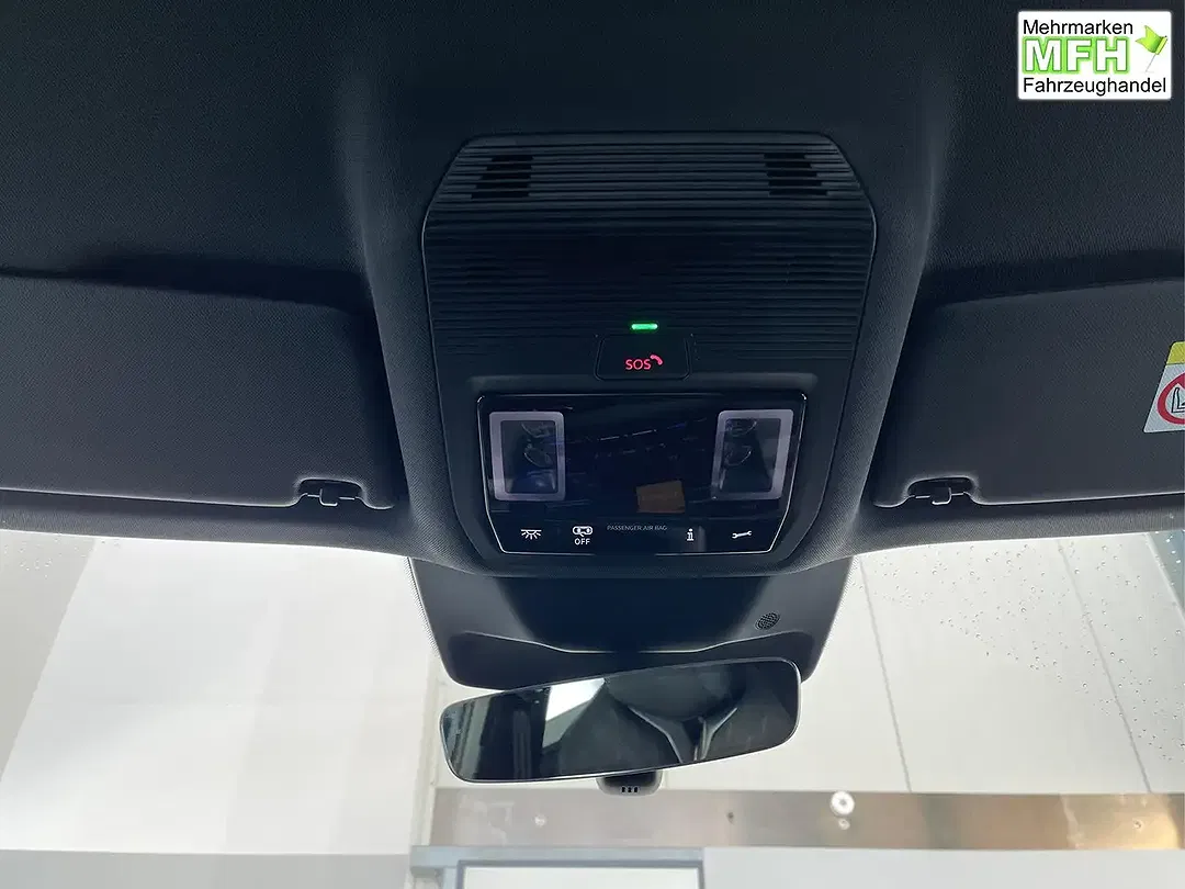 CUPRA Terramar 1.5 eTSI DSG Matrix LED Dinamica - Thumbnail 11