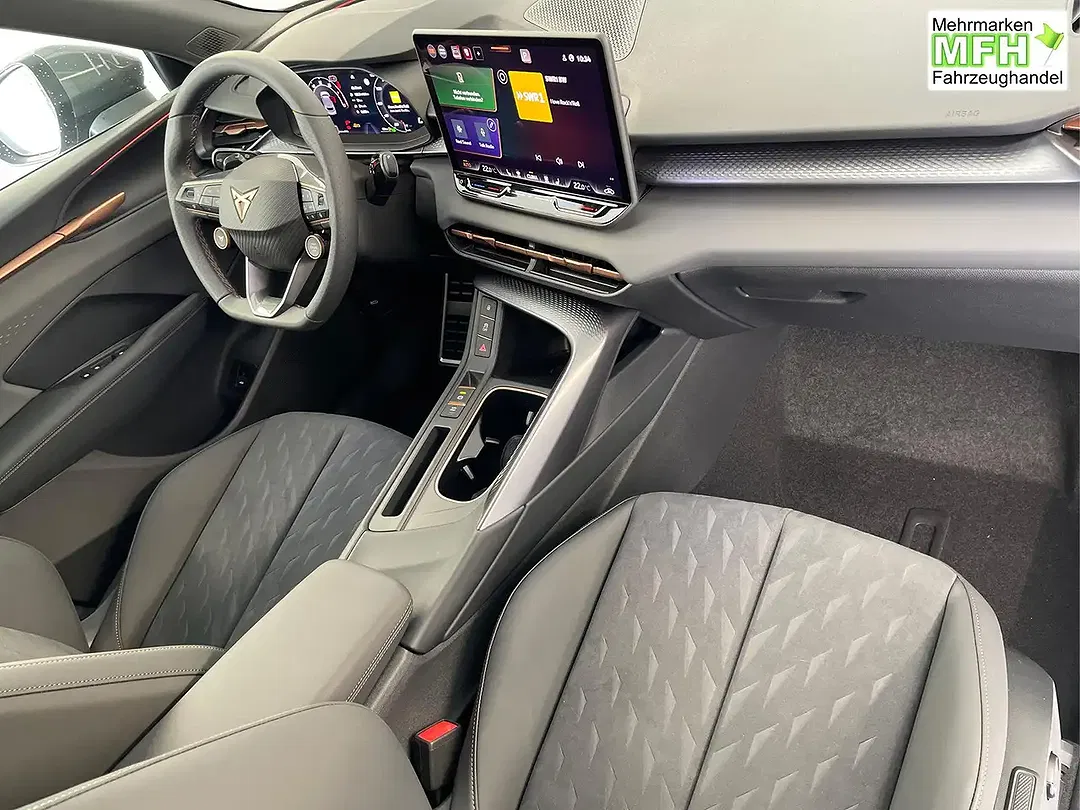 CUPRA Terramar 1.5 eTSI DSG Matrix LED Dinamica - Thumbnail 12