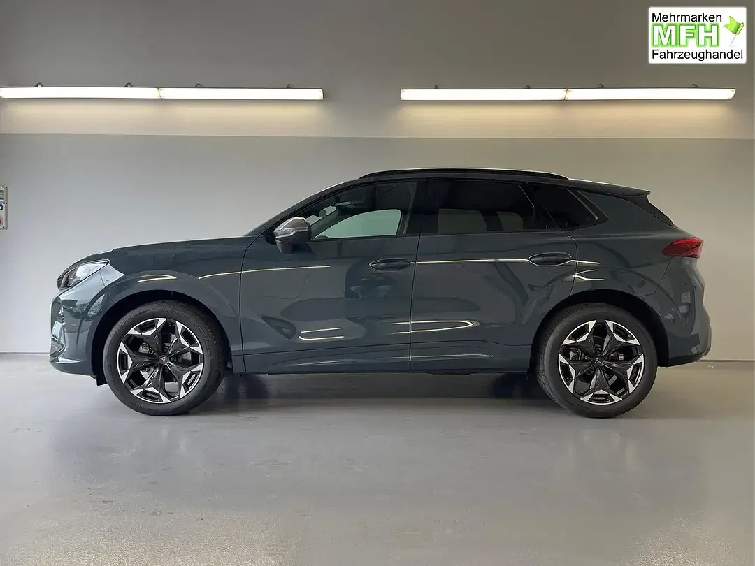 CUPRA Terramar 1.5 eTSI DSG Matrix LED Dinamica - Thumbnail 3