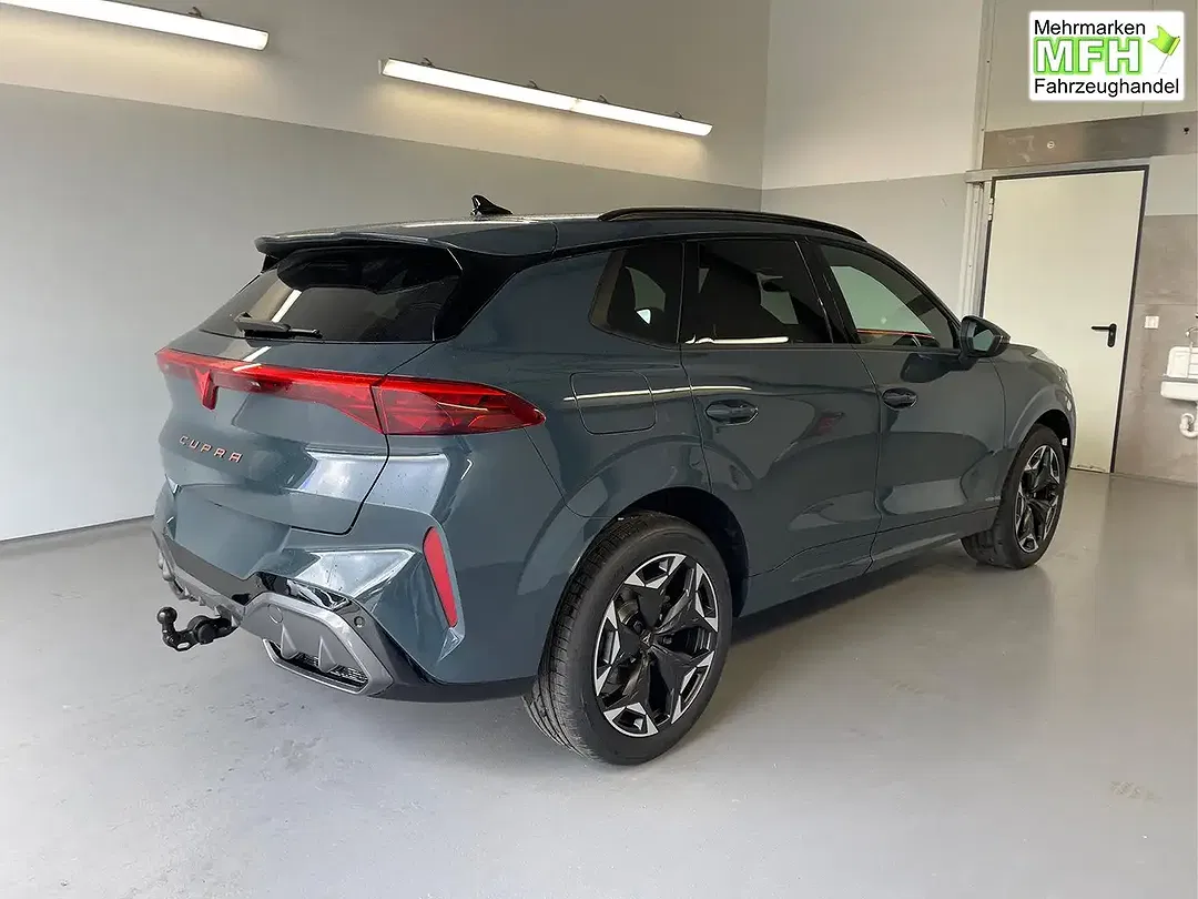 CUPRA Terramar 1.5 eTSI DSG Matrix LED Dinamica - Thumbnail 4