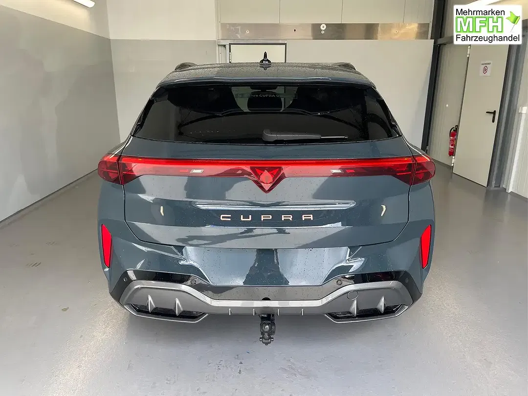 CUPRA Terramar 1.5 eTSI DSG Matrix LED Dinamica - Thumbnail 5