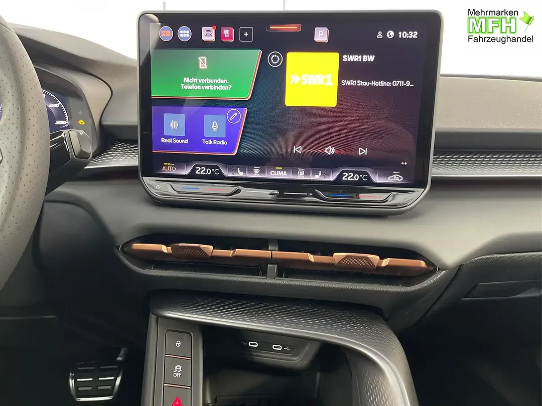 CUPRA Terramar 1.5 eTSI DSG Matrix LED Dinamica - Thumbnail 7