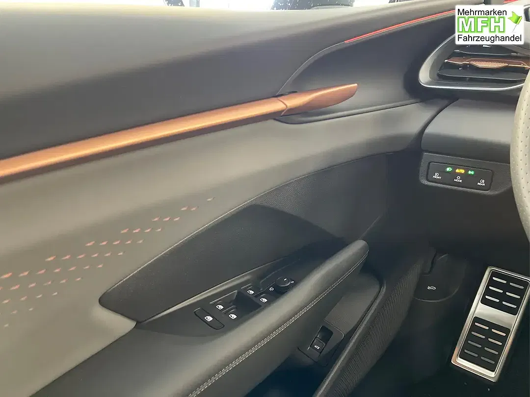 CUPRA Terramar 1.5 eTSI DSG Matrix LED Dinamica - Thumbnail 9