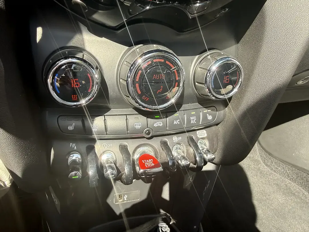 MINI Cooper Chili - Thumbnail 10