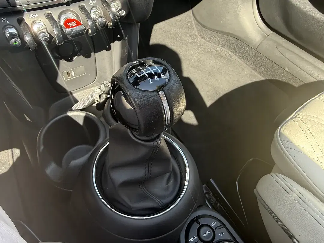 MINI Cooper Chili - Thumbnail 11