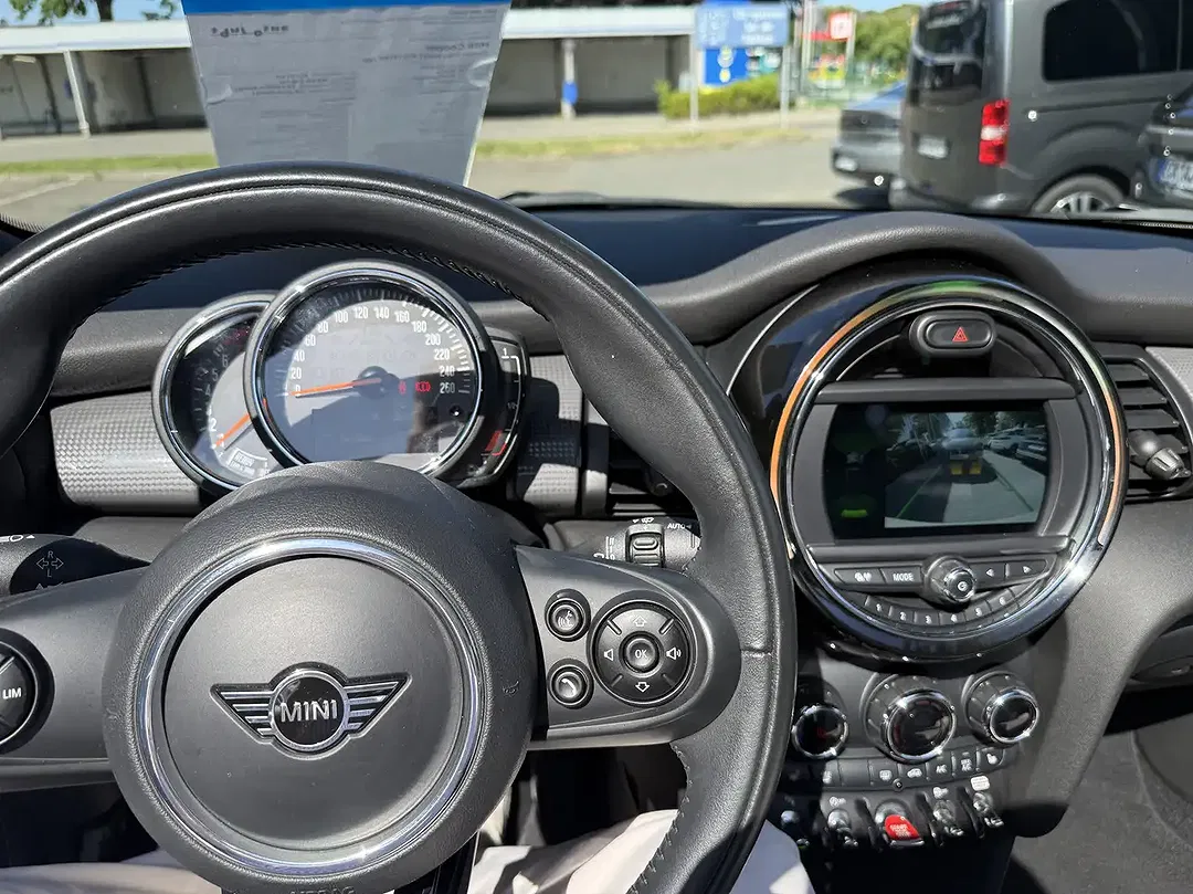 MINI Cooper Chili - Thumbnail 13