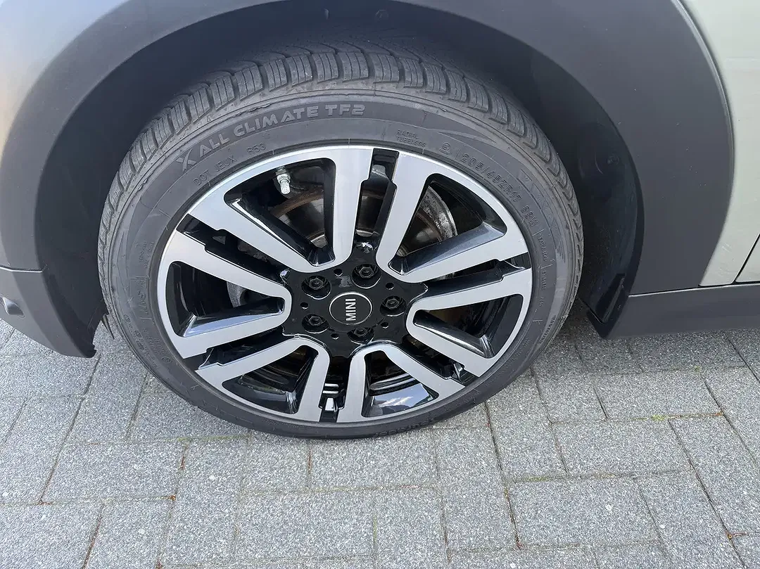 MINI Cooper Chili - Thumbnail 14