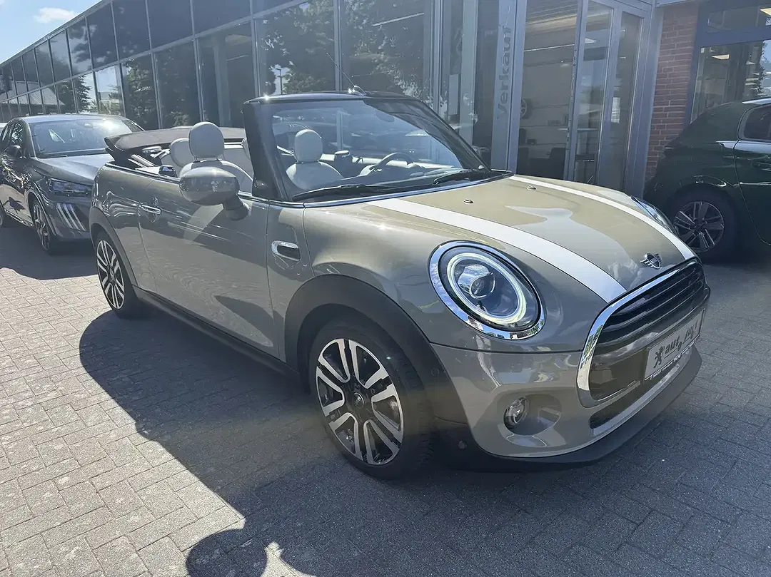 MINI Cooper Chili - Thumbnail 4
