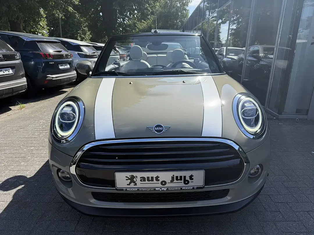 MINI Cooper Chili - Thumbnail 5