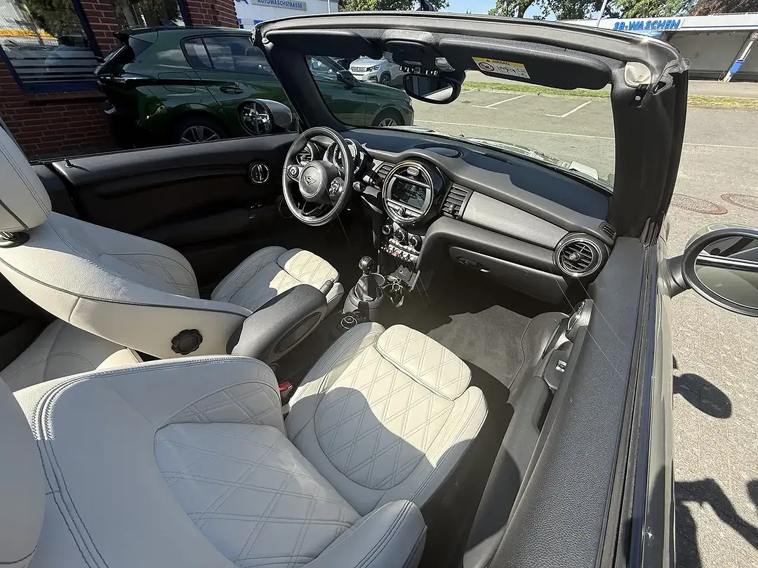 MINI Cooper Chili - Thumbnail 6