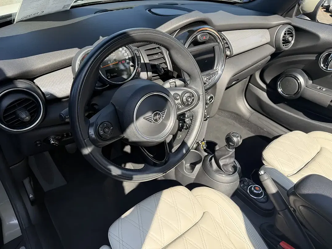 MINI Cooper Chili - Thumbnail 9