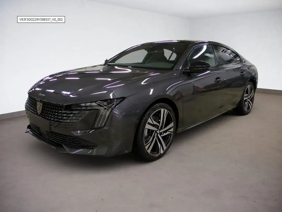 Peugeot 508 225 e-EAT8 Hybrid Allure - foto 1