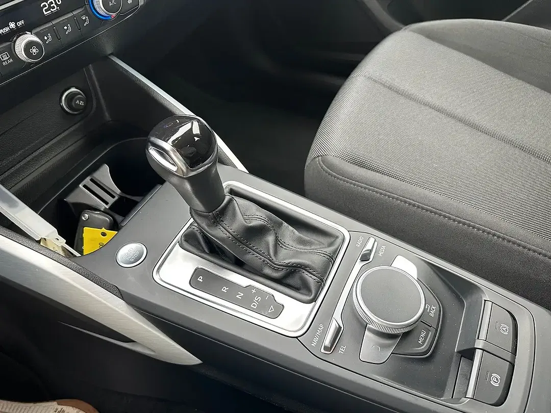 Audi Q2 35 TFSI S tronic Matrix LED advanced plus - Thumbnail 14