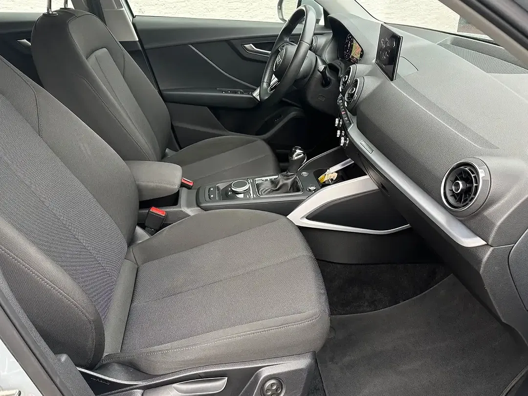 Audi Q2 35 TFSI S tronic Matrix LED advanced plus - foto 15