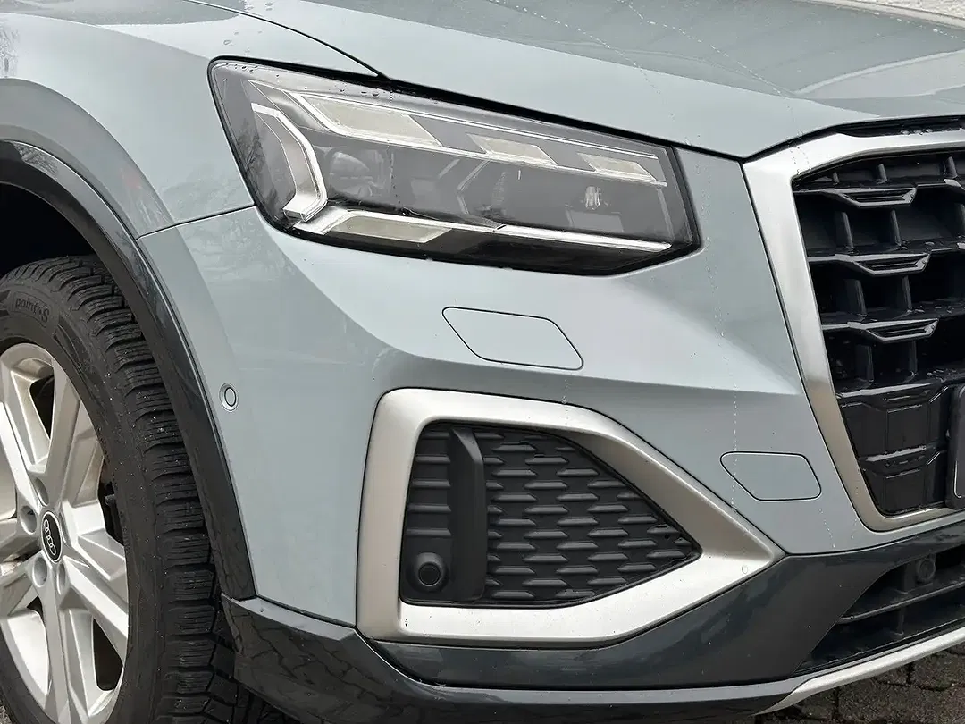 Audi Q2 35 TFSI S tronic Matrix LED advanced plus - foto 2