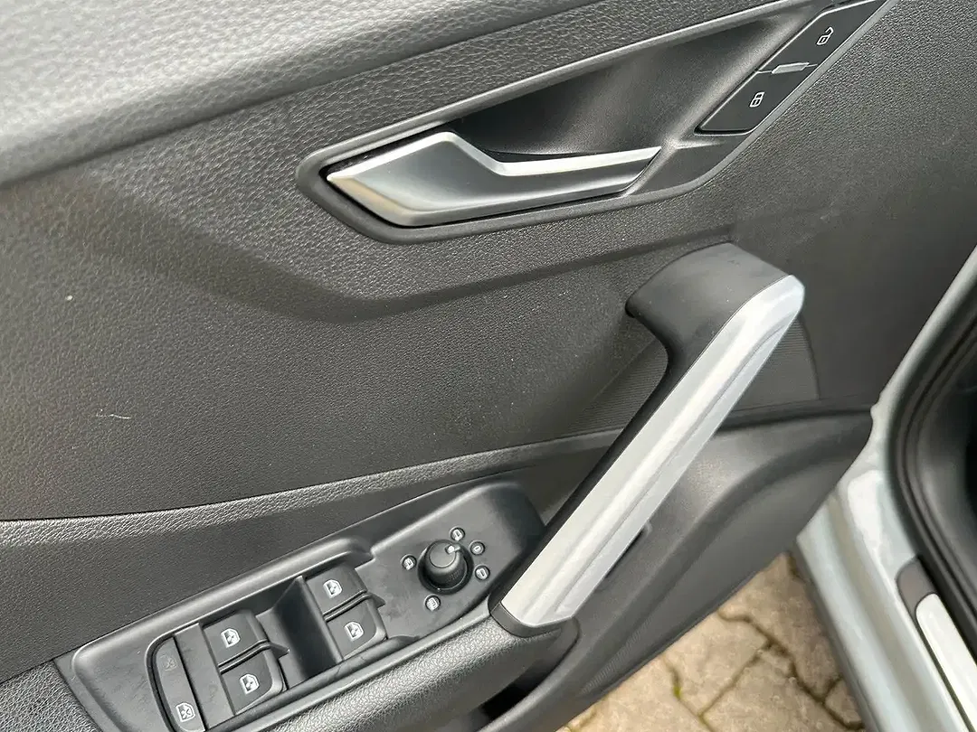 Audi Q2 35 TFSI S tronic Matrix LED advanced plus - Thumbnail 7